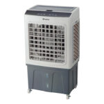 Climatizador evaporativo - RAFY 175 PURLINE, Gris