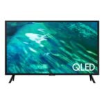 TV QLED 32" - SAMSUNG Series 5 QE32Q50AEU, Full-HD, Smart TV, Negro - Imagen 10