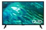 TV QLED 32" - SAMSUNG Series 5 QE32Q50AEU, Full-HD, Smart TV, Negro - Imagen 2