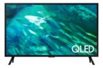 TV QLED 32" - SAMSUNG Series 5 QE32Q50AEU, Full-HD, Smart TV, Negro - Imagen 2