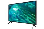 TV QLED 32" - SAMSUNG Series 5 QE32Q50AEU, Full-HD, Smart TV, Negro - Imagen 3