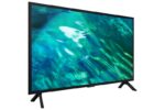TV QLED 32" - SAMSUNG Series 5 QE32Q50AEU, Full-HD, Smart TV, Negro - Imagen 4