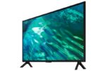 TV QLED 32" - SAMSUNG Series 5 QE32Q50AEU, Full-HD, Smart TV, Negro - Imagen 6