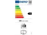 TV LED 24" - PANASONIC TX-24MSW504, HD, HD Colour Engine, Smart TV, DVB-T2 (H.265), Negro