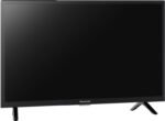 TV LED 24" - PANASONIC TX-24MSW504, HD, HD Colour Engine, Smart TV, DVB-T2 (H.265), Negro - Imagen 2
