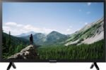 TV LED 24" - PANASONIC TX-24MSW504, HD, HD Colour Engine, Smart TV, DVB-T2 (H.265), Negro - Imagen 3