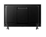 TV LED 24" - PANASONIC TX-24MSW504, HD, HD Colour Engine, Smart TV, DVB-T2 (H.265), Negro - Imagen 4