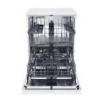 Lavavajillas libre instalación 60 cm - CANDY CF 3E7L0W, 13 servicios, 5 programas, 597 mm, Blanco - Imagen 8