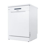 Lavavajillas libre instalación 60 cm - CANDY CF 3E7L0W, 13 servicios, 5 programas, 597 mm, Blanco - Imagen 9