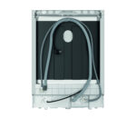 Lavavajillas integrable - Whirlpool WRIC 3C26, 14 servicios, 8 programas, 60 cm, Power Clean, 6th SENSE, Inox - Imagen 7