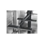 Lavavajillas libre instalación 45 cm - AEG Serie 7000 GlassCare FFB73527ZM, 10 servicios, 9 programas, 446 mm, INOX - Imagen 2