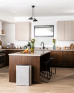 Purificador de aire - LEVOIT EVEREST, 70 W, Nebulizador, 0,0 ml, Gris - Imagen 5