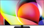 TV LCD - PANASONIC TN-55W70AEZ, UHD 4K, Smart TV, Negro - Imagen 2