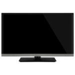TV LED 32" - PANASONIC TB-32S40AEZ, WXGA, Smart TV, DVB-T2 (H.265), Negro - Imagen 2