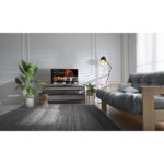 TV LED 32" - PANASONIC TB-32S40AEZ, WXGA, Smart TV, DVB-T2 (H.265), Negro - Imagen 3