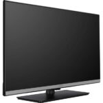 TV LED 32" - PANASONIC TB-32S40AEZ, WXGA, Smart TV, DVB-T2 (H.265), Negro - Imagen 5