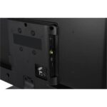 TV LED 32" - PANASONIC TB-32S40AEZ, WXGA, Smart TV, DVB-T2 (H.265), Negro - Imagen 8