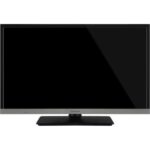 TV LED - PANASONIC TB-24S40AEZ, WXGA, 1, Smart TV, DVB-T2 (H.265), Negro
