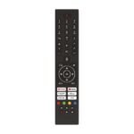 TV LED - PANASONIC TB-24S40AEZ, WXGA, 1, Smart TV, DVB-T2 (H.265), Negro - Imagen 3