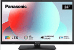TV LED 24" - PANASONIC TS-24N30AEZ, HD, 1, Negro - Imagen 11