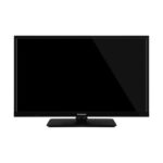 TV LED 24" - PANASONIC TS-24N30AEZ, HD, 1, Negro - Imagen 2