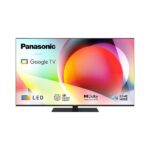 TV LED 32" - PANASONIC TV-32S50AEZ, HD, HD Colour Engine, Smart TV, DVB-T2 (H.265), Negro - Imagen 2