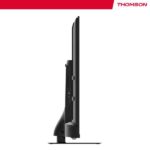 TV LED 50" - THOMSON Smart TV 50UG5C14, UHD 4K, CA75@1.3Ghz + A53@1.15GHz, Smart TV, DVB-T2 (H.265), Negro - Imagen 3