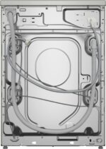 Lavadora carga frontal - Balay Balay 3TS495XS, 9 kg, 15 programas, Acero antihuellas - Imagen 4
