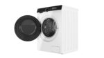 Lavadora carga frontal - TEKA WMK 81050, 10 kg, 14 programas, Blanco - Imagen 3