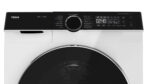 Lavadora carga frontal - TEKA WMK 81050, 10 kg, 14 programas, Blanco - Imagen 4