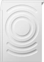 Lavadora carga frontal - BOSCH WUU28T68ES, 9 kg, Blanco / acero - Imagen 5