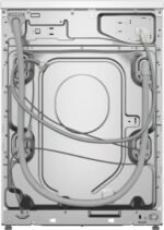 Lavadora carga frontal - BOSCH WUU28T68ES, 9 kg, Blanco / acero - Imagen 6