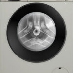 Lavadora carga frontal - SIEMENS WG56G2ZXES 10kg 1600RPM Acero Inoxidable, 10 kg, Grey