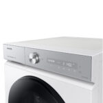 Lavadora carga frontal - SAMSUNG WW11DG5B25THEC, 11 kg, 14 programas, Not available - Imagen 2