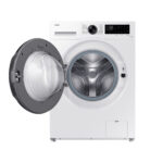 Lavadora carga frontal - SAMSUNG WW11DG5B25THEC, 11 kg, 14 programas, Not available - Imagen 3