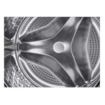 Lavadora carga frontal - SAMSUNG WW11DG5B25THEC, 11 kg, 14 programas, Not available - Imagen 4