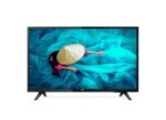 TV LED 43" - PHILIPS 43HFL5014/12, Full-HD, 43HFL5014/12, Smart TV, DVB-T2 (H.265), Negro