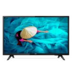 TV LED 43" - PHILIPS 43HFL5014/12, Full-HD, 43HFL5014/12, Smart TV, DVB-T2 (H.265), Negro