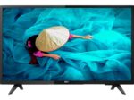 TV LED 43" - PHILIPS 43HFL5014/12, Full-HD, 43HFL5014/12, Smart TV, DVB-T2 (H.265), Negro - Imagen 3