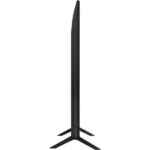 TV LED 50" - SAMSUNG TU50CU7025KXXC, UHD 4K, Crystal Processor 4K, Smart TV, DVB-T2 (H.265), Black - Imagen 2