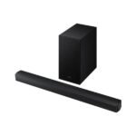 TV LED 50" - SAMSUNG TU50CU7025KXXC, UHD 4K, Crystal Processor 4K, Smart TV, DVB-T2 (H.265), Black - Imagen 7