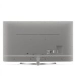 TV LED 49" - LG 49SJ810V, UHD 4K, Color Master Engine, Smart TV, DVB-T2 (H.265), Negro - Imagen 3