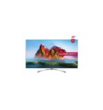 TV LED 49" - LG 49SJ810V, UHD 4K, Color Master Engine, Smart TV, DVB-T2 (H.265), Negro - Imagen 6