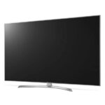 TV LED 49" - LG 49SJ810V, UHD 4K, Color Master Engine, Smart TV, DVB-T2 (H.265), Negro - Imagen 7