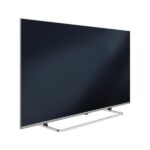 TV LED 65" - GRUNDIG GRU65GHU8590, UHD 4K, 4 núcleos, Smart TV, DVB-T2 (H.265), Negro - Imagen 2