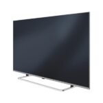 TV LED 65" - GRUNDIG GRU65GHU8590, UHD 4K, 4 núcleos, Smart TV, DVB-T2 (H.265), Negro - Imagen 3