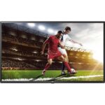 TV LCD 49" - LG 49UT640S0ZA, UHD 4K, 49UT640S, DVB-T2 (H.265), Negro