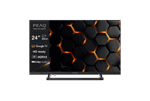 TV LED 24" - ENGEL S0458004, HD, Smart TV, DVB-T2 (H.265), Negro - Imagen 6