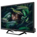 TV LCD 23.99" - STRONG SRT24HE4023C, HD, Processor, DVB-T2 (H.265), Negro - Imagen 4