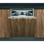Lavavajillas integrable 60 cm - SMEG STFABCR3, 13 servicios, 11 programas, 598 mm, Crema de - Imagen 10